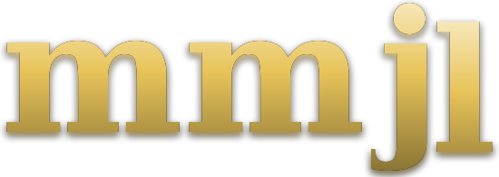 mmjl logo