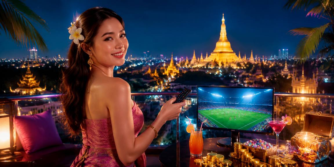 mmjl နတ်ဆန်တိုင်တိုက်ရိုက်